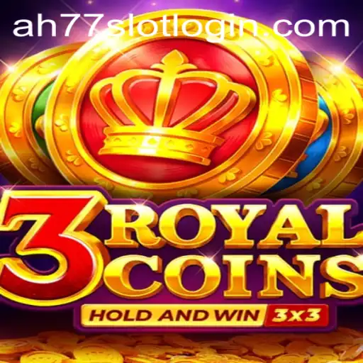Exploring the Exciting World of 3royalcoins and the Impact of ah77 Slot Login