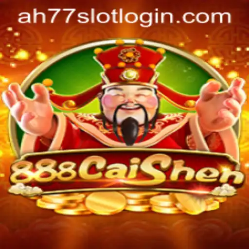 Exploring the Online World of 888CaiShen and the Role of Ah77 Slot Login