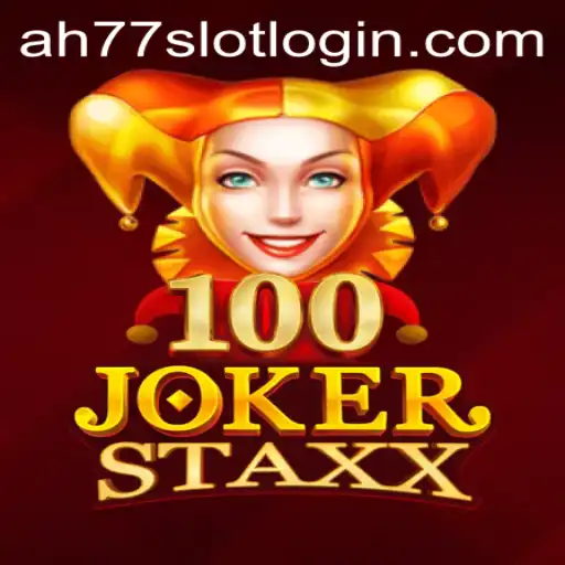 Exploring 100JokerStaxx: A Spirited Venture into the World of Slots