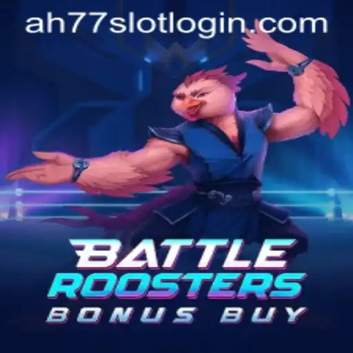 Experience the Excitement of BattleRoostersBonusBuy: A Thrilling Slot Adventure