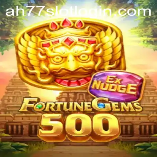 Discover FortuneGems500: A Spellbinding Slot Adventure
