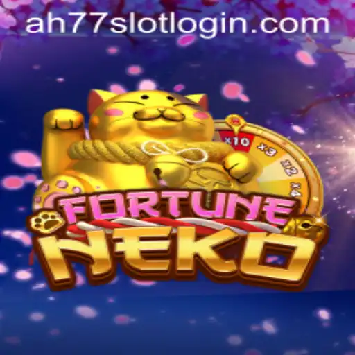 Discover the Thrills of FortuneNeko: A Guide to Ah77 Slot Login