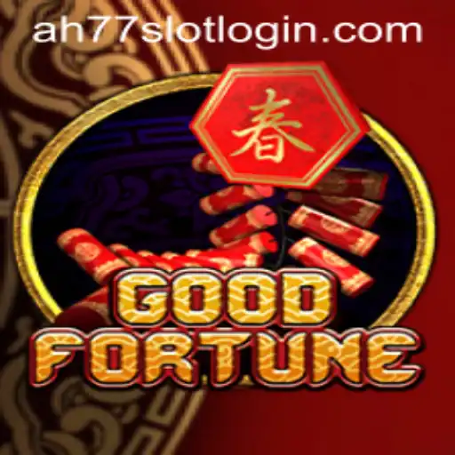 Exploring the Enchanting World of GoodFortune and the AH77 Slot Login