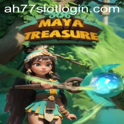 Discover the Enchanting World of MayaTreasure: A Guide to the Ultimate Slot Experience