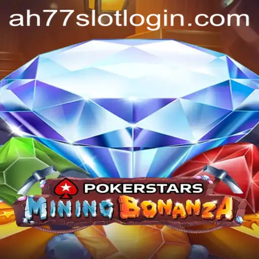 Exploring Pokerstars and the Intriguing World of ah77 Slot Login