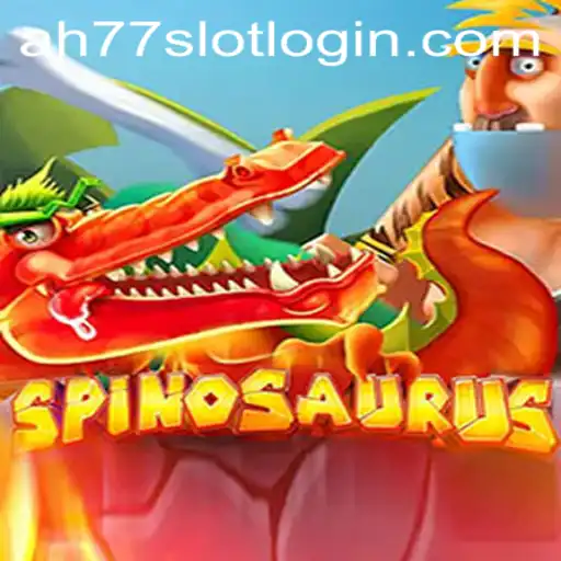 Spinosaurus: A Thrilling Adventure Game with a Twist