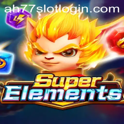Exploring the World of SuperElements: A Dynamic Gaming Adventure