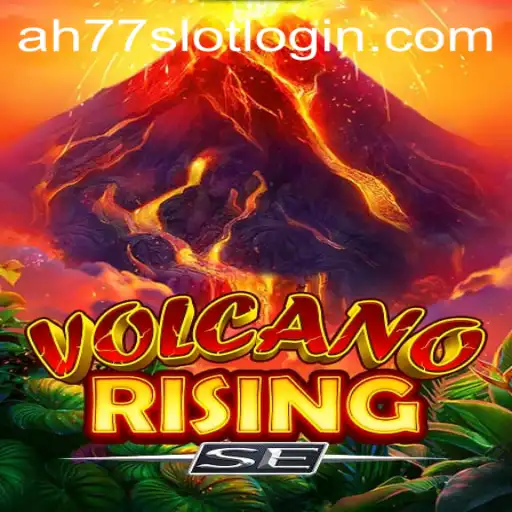 VolcanoRisingSE: An Unveiling of Thrills and Adventure