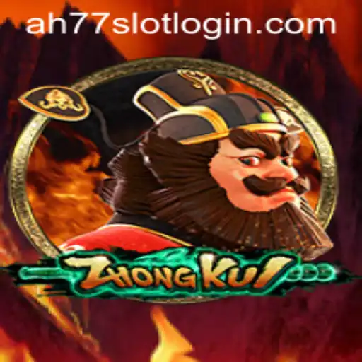 Exploring the Enchanting World of ZhongKui and the Intriguing Ah77 Slot Login