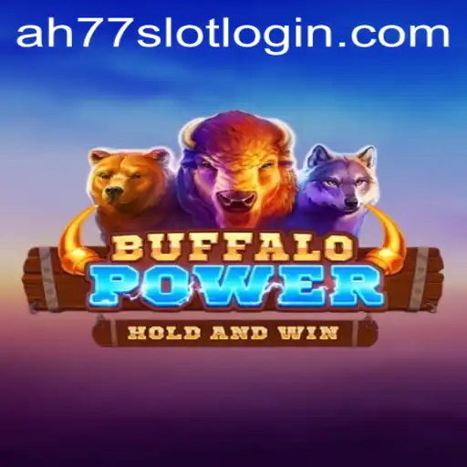 Exploring BuffaloPower: The Wild West Casino Adventure