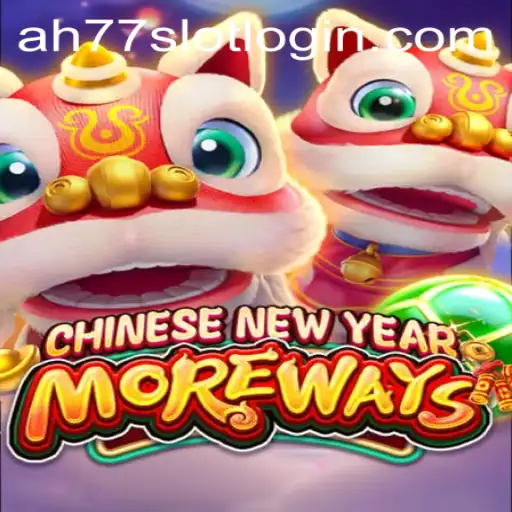 Exploring the World of CHINESENEWYEARMOREWAYS: A Thrilling Slot Adventure
