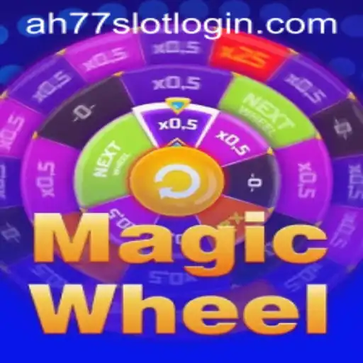 MagicWheel: Dive Into The Fantasy of the Ah77 Slot Login Game