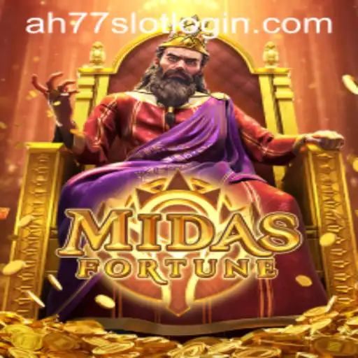 MidasFortune: An In-Depth Look into the Virtual Realm of Wealth and Glory