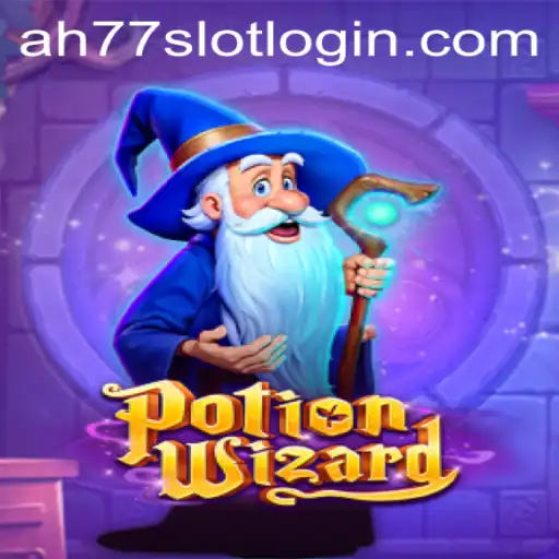 Unveiling PotionWizard: A Journey into Magical Realms