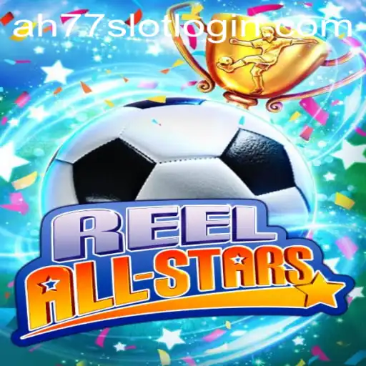 ReelAllStars: Unveiling the Thrills of Virtual Slot Gaming
