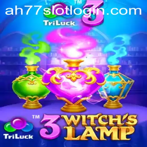 Discover the Magical World of 3WitchsLamp: A Comprehensive Guide