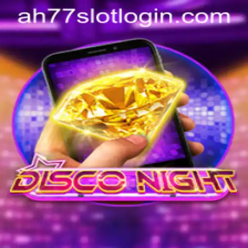 Dive into the Enchanting World of DiscoNightM and the Intricacies of ah77 Slot Login