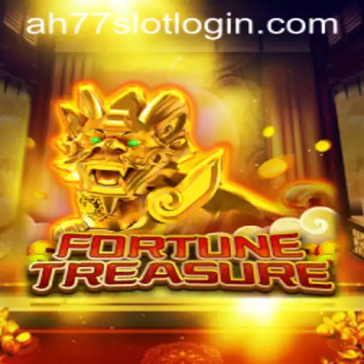 Discover the Thrills of FortuneTreasure: A Unique Slot Gaming Experience