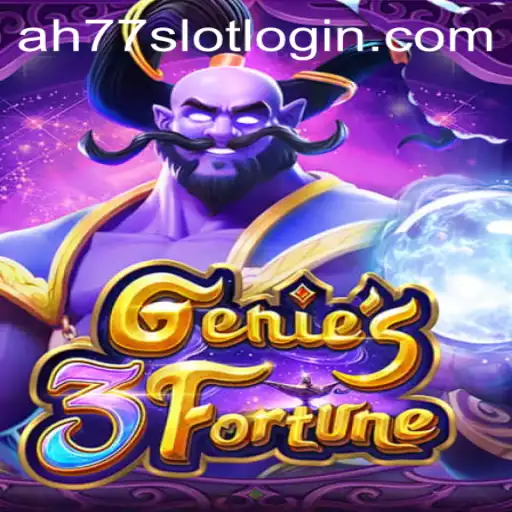 Exploring Genie3Fortune: A Mystical Journey Into The World of Slots