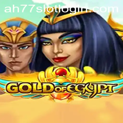 Discover the Thrill of GoldOfEgypt: A Slot Adventure