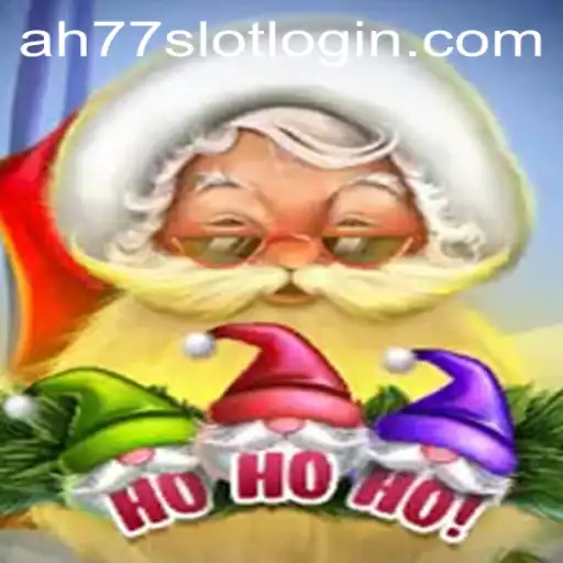 Explore the Festive Adventure of HoHoHo: Your Guide to Ah77 Slot Login