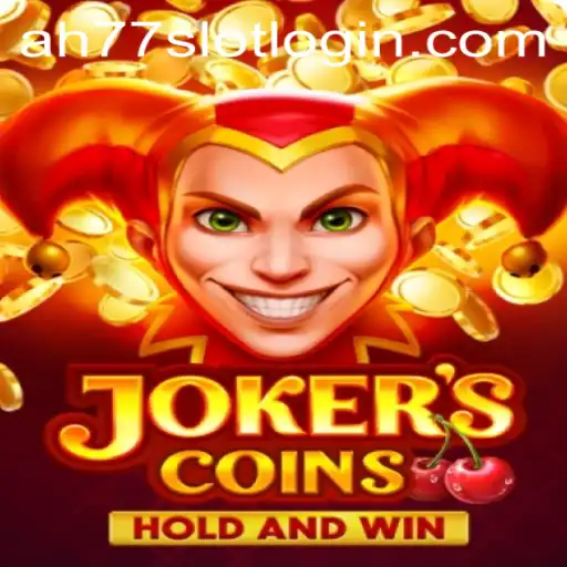 Dive into the World of JokersCoins: An Enthralling Slot Experience with AH77 Slot Login