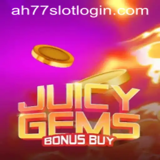 Exploring JuicyGemsBonusBuy: A Dazzling Adventure in Slot Gaming