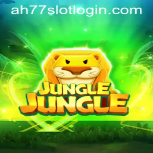 Discover the Thrilling World of JungleJungle with ah77 Slot Login