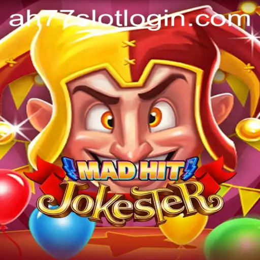 MadHitJokester Game Unveiled: Dive into the World of Excitement