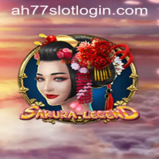 Discover the Allure of SakuraLegend and the Enigmatic ah77 Slot Login