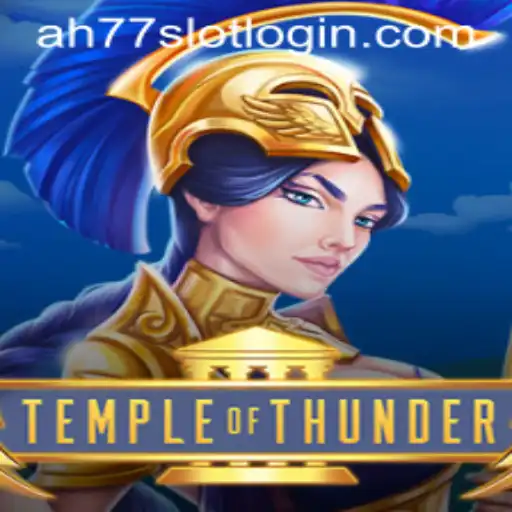 Exploring the Adventurous World of Temple of Thunder