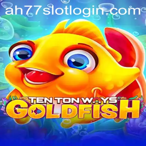 Exploring TenTonWaysGoldfish: A New Era in Online Gaming