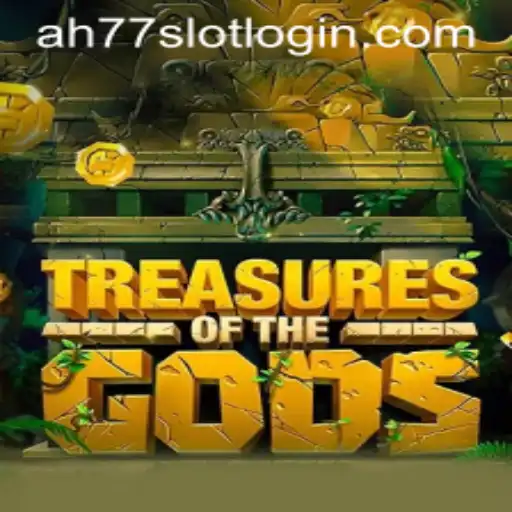 Unveiling the Mysteries of TreasureoftheGods: An In-Depth Look