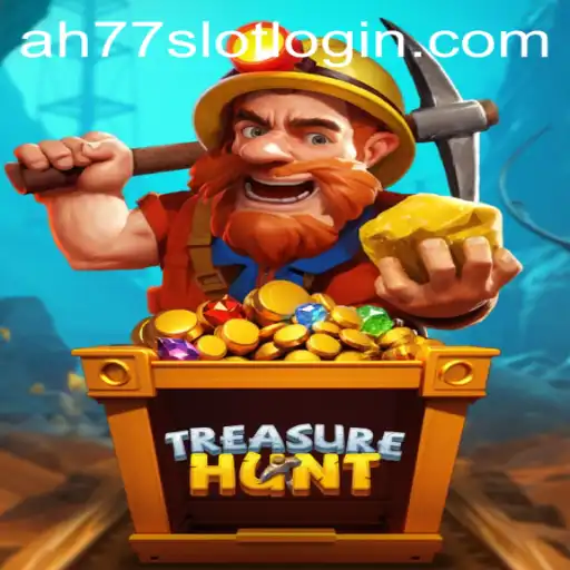 Discover the Exhilarating World of TreasureHunt: Embarking on an Epic Slot Adventure